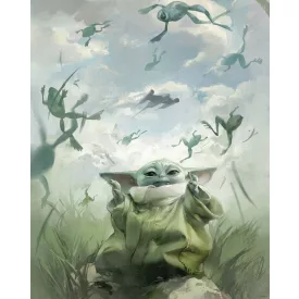 Komar / Disney Edition 4 poszter