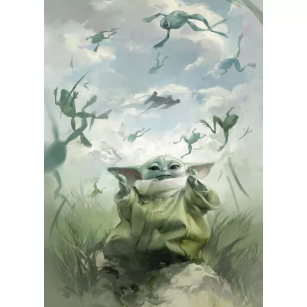 Komar / Disney Edition 4 poszter