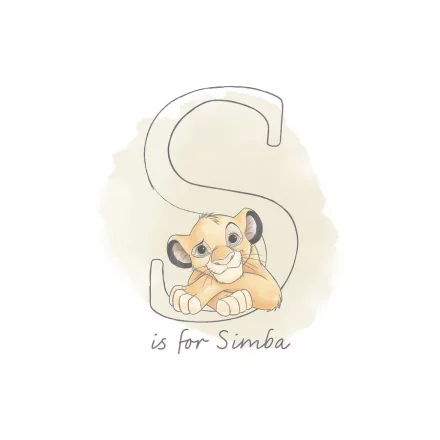 Komar / Disney Edition 4 poszter