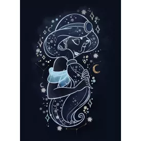 Komar / Disney Edition 4 poszter