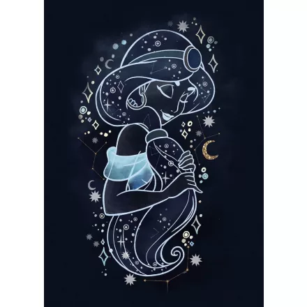 Komar / Disney Edition 4 poszter