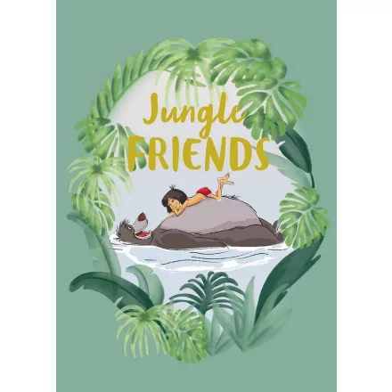 Komar / Disney Edition 4 poszter