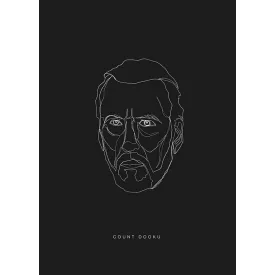 Komar / Disney Edition 4 poszter