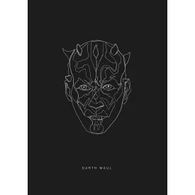 Komar / Disney Edition 4 poszter