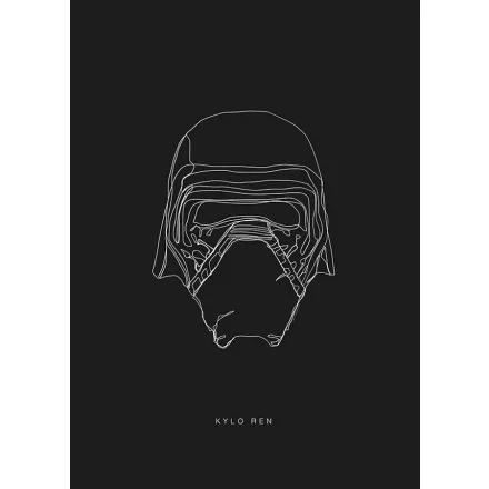 Komar / Disney Edition 4 poszter