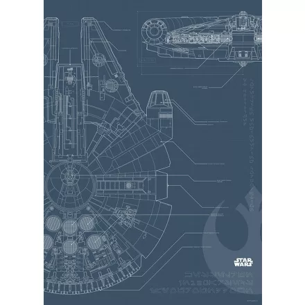 Komar / Disney Edition 4 poszter