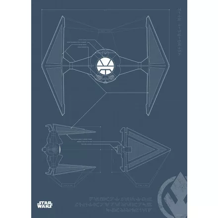 Komar / Disney Edition 4 poszter