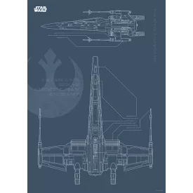 Komar / Disney Edition 4 poszter