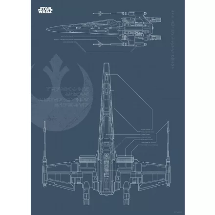 Komar / Disney Edition 4 poszter