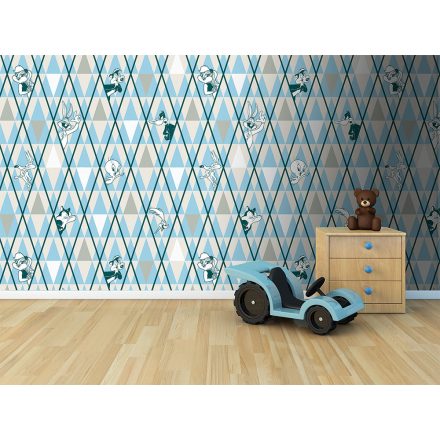 Adawall / Adakids poszter