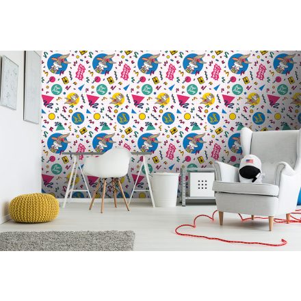 Adawall / Adakids poszter