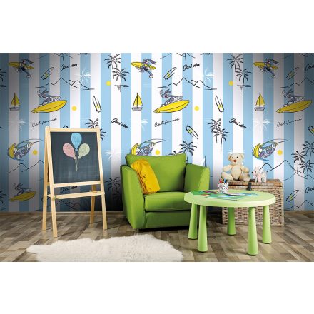 Adawall / Adakids poszter