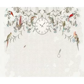 Wall&Deco  CWC  Animals