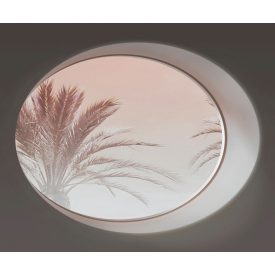 Wall&Deco  CWC  Flower and Paints