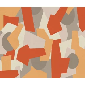 Wall&Deco  CWC  Abstract