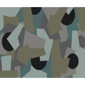 Wall&Deco  CWC  Abstract