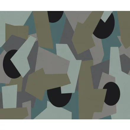 Wall&Deco  CWC  Abstract