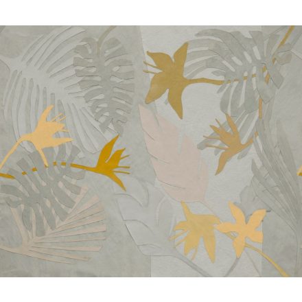 Wall&Deco  CWC  Flower and Paints