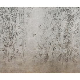 Wall&Deco  CWC  Flower and Paints