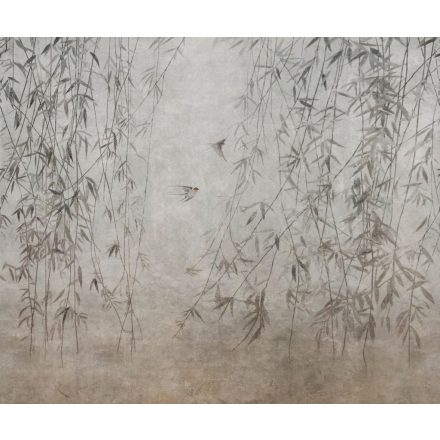 Wall&Deco  CWC  Flower and Paints