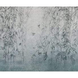 Wall&Deco  CWC  Flower and Paints