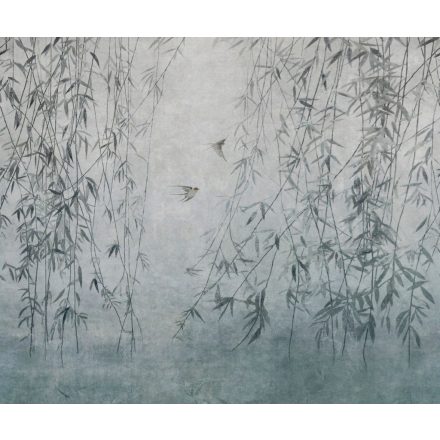 Wall&Deco  CWC  Flower and Paints