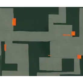 Wall&Deco  CWC  Abstract