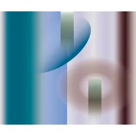 Wall&Deco  CWC  Abstract