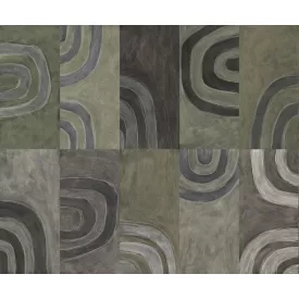 Wall&Deco  CWC  Abstract