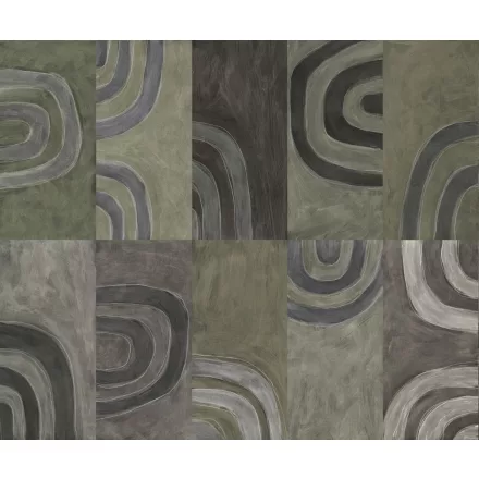 Wall&Deco  CWC  Abstract