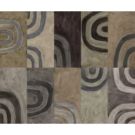 Wall&Deco  CWC  Abstract