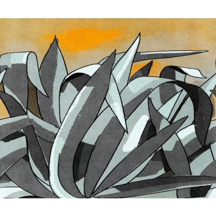 Wall&Deco  CWC  Flower and Paints