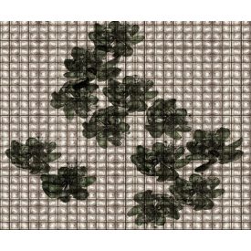 Wall&Deco  CWC  Flower and Paints