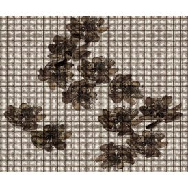 Wall&Deco  CWC  Flower and Paints