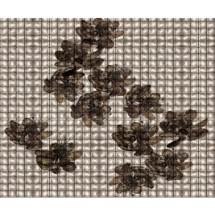 Wall&Deco  CWC  Flower and Paints