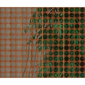 Wall&Deco  CWC  Flower and Paints