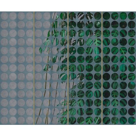 Wall&Deco  CWC  Flower and Paints