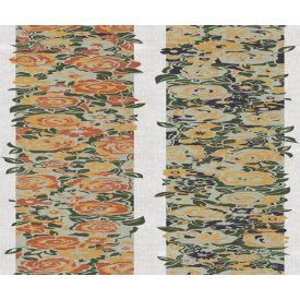 Wall&Deco  CWC  Flower and Paints