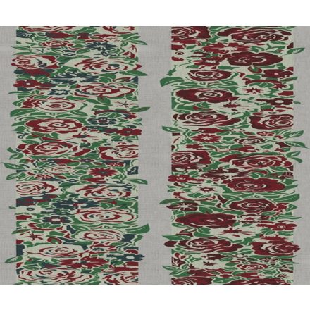 Wall&Deco  CWC  Flower and Paints