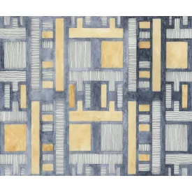 Wall&Deco  CWC  Abstract