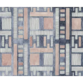 Wall&Deco  CWC  Abstract