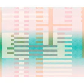 Wall&Deco  CWC  Abstract