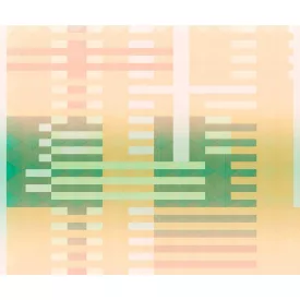 Wall&Deco  CWC  Abstract