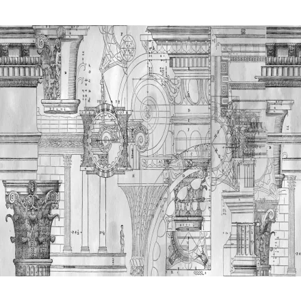 Wall&Deco  CWC  Architecture