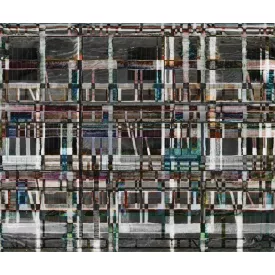 Wall&Deco  CWC  Abstract