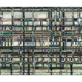 Wall&Deco  CWC  Abstract