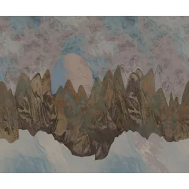 Wall&Deco  CWC  Abstract