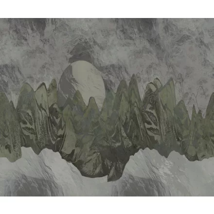 Wall&Deco  CWC  Abstract