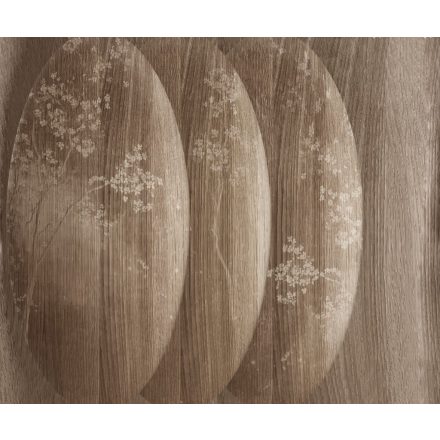 Wall&Deco  CWC  Flower and Paints