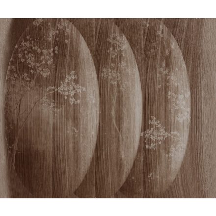 Wall&Deco  CWC  Flower and Paints